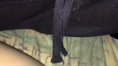 Want to see my pussy in my wet underwear - nvdvid.com