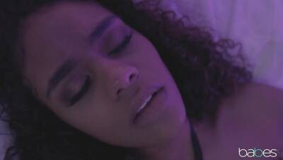Ricky Johnson - Scarlit Scandal - In Heat - veryfreeporn.com