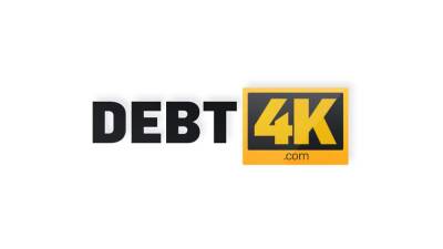 DEBTk Debt Collector Will Ask The Boss For Delay - pornoxo.com