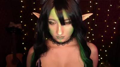 Aftyn Rose Asmr - 1 May 2021 - Science - hclips.com