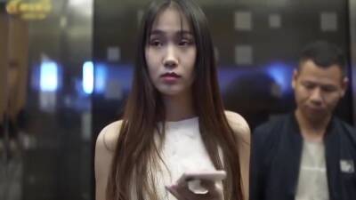Chinese Girl - upornia.com - China