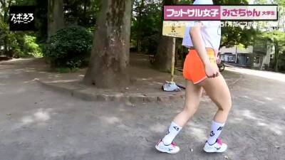 Jav Movie In Best Sex Scene Stockings Newest , Take A Look - upornia.com - Japan