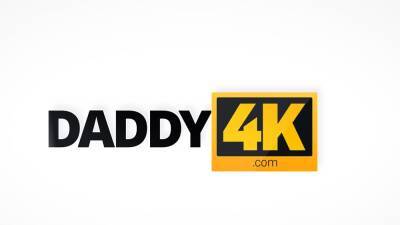 DADDY4K. Being the epitome of classic heavy metal - nvdvid.com - Czech Republic