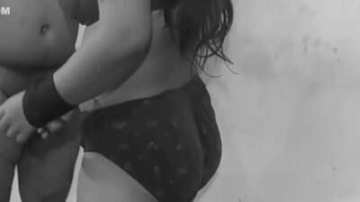 Busth Cheating Indian Merried Girl Fucking With Ex Bf In Her - hclips.com - India