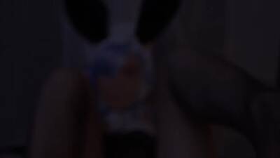 Bunny - June - Maimy Asmr - 29 June 2021 - Rem Bunny Complete Version - Ear Licking - Feet Fetish - hclips.com