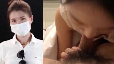 Korean Slut Kim Hye Sung Blowjob and Pussy - hclips.com - North Korea