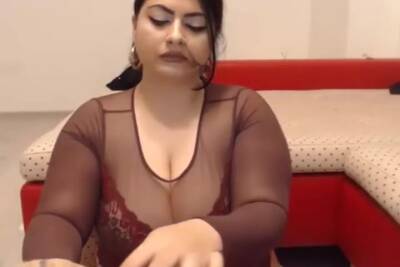 Indian Big Tits - hclips.com - India