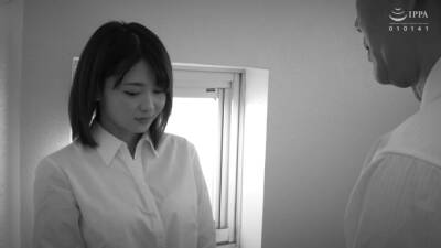 Lady - Newly-married office lady completely fell to an unequaled boss - txxx.com - Japan