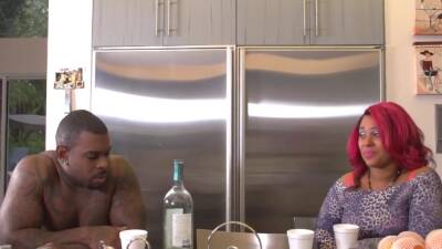 Olivia Jayy - Olivia - Olivia Jayy - Gaa Daaam She Got Azz #01 - upornia.com