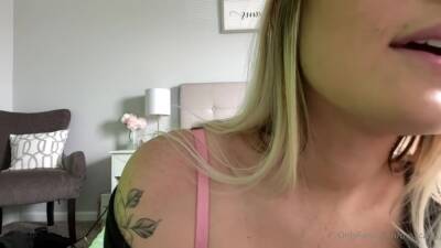 Miss Cassi Asmr - Behind The Scenes - Big Tits - hclips.com