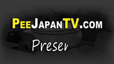 Horny asian squirts pee - drtuber.com - Japan