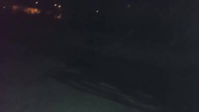 The Girl After The Party Decided To Suck Her Boyfriend Behind The Garages! - hclips.com