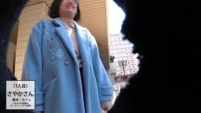 巨乳の女子大生を口説き落として本番セックスに持ち込み - upornia.com - Japan