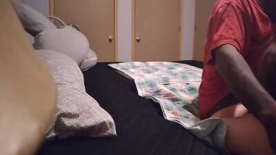 Brooklyn44g Gets Bbc While Hubby Is Gone - hclips.com