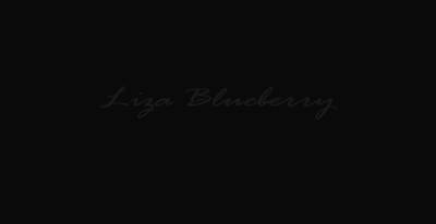 Delightful brunette liza bluberry enjoys oral action - sunporno.com - Hungary
