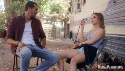 Kristen Scott - Alex Jones - Exit 118: Episode 2 - veryfreeporn.com - Usa