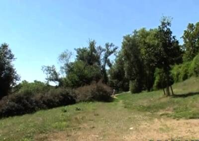 Goluptious carmen vag plowing session - nvdvid.com