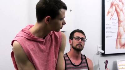 Free nude boy emo gay Doctor's Office Visit - nvdvid.com
