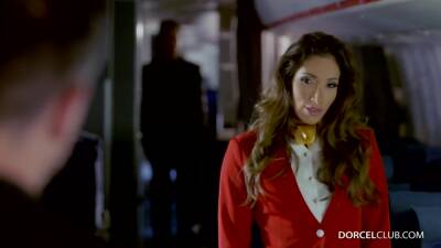 Clea Gaultier In C13 Gu1t3r - T3wrd3 1n 3v3nth H3v3n - hclips.com