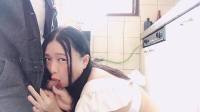A Lonely Wife In Taiwan Has Sex With A Plumber While Her Husband Is Away - hclips.com - Taiwan