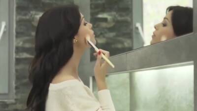 Ava Dalush - Ava Dalush In Totti And Hold On Tight - upornia.com - Usa