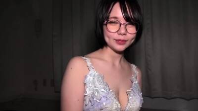 Japanese celebrity big boobs massage orgasm - nvdvid.com - Japan