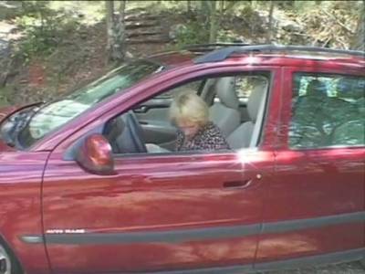 Hot sex by car - tubous.com