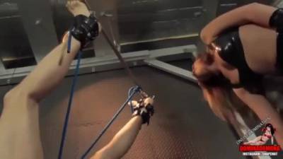 BDSM Domination Pegging Bitch Boy Femdom Ass Anal Pegging Humiliation Fetish - fetishpapa.com