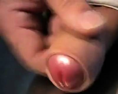 cumshots closeups uncut foreskin sperm ejaculation jerkoff - drtvid.com