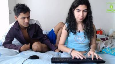 Hottest amateur webcam teen girl ever - drtvid.com