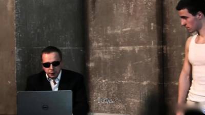 Interrogation Of The Hooligan Part I - drtvid.com