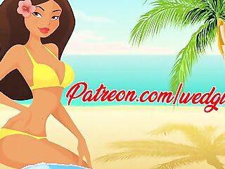 Rode Porn EROTIC FANTASY REVERSE COWGIRL COMPILATION ORGY WEDGIE WEDGIES BIG ASS HUGE BOOTY CAMELTOE BOOBS ENF, Erotic - theyarehuge.com