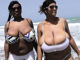 Plump Porn Dynamic Duo, Milf - theyarehuge.com