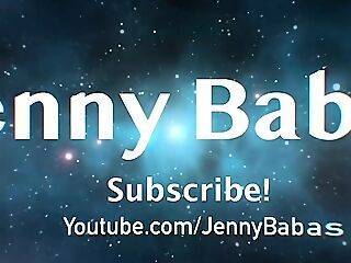 Jenny Baba's Big Boobs vs Persephanii's Big Boobs - theyarehuge.com