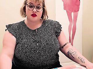 Alice - ALICE EATS: TEACHER VORE 2, GULPING DOWN THE WHOLE CLASS - theyarehuge.com