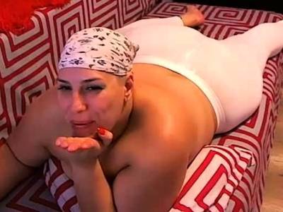 Ukrainian bbw webmodel niter 6 - drtvid.com - Ukraine