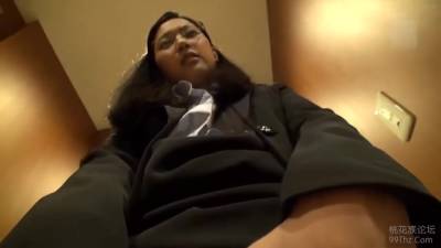 This Amateur Brunette Loves As - hclips.com
