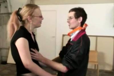We Meet And Fuck All The Way - drtvid.com