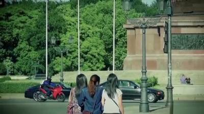 Naughty German Redhead In Wild Bus Fuck 720p - hclips.com - Germany