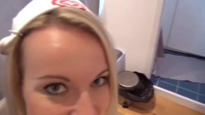 Tiffany - Tiffany Blows My Cock #2 - hclips.com