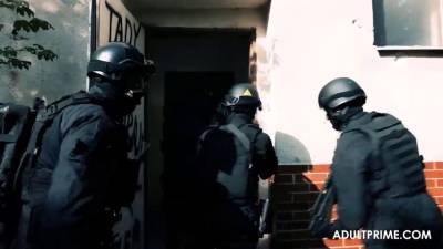 Terrorists Win at AdultPrime - sexu.com