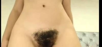Colombian hairy girl cam - drtvid.com - Colombia