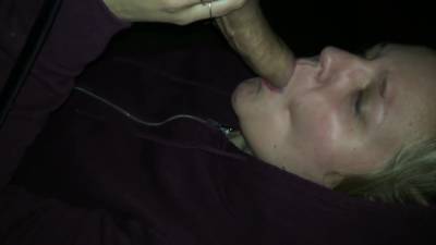Amateur Dogging Slut Swallowing Many Strangers - hclips.com