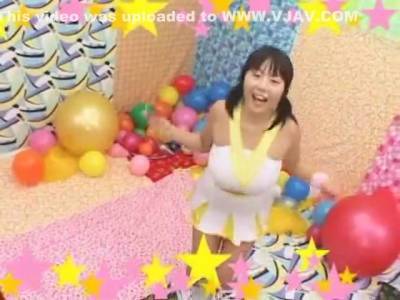 Exotic Japanese Chick Rin Aoki In Crazy Facial, Big Tits Jav Movie - hotmovs.com - Japan