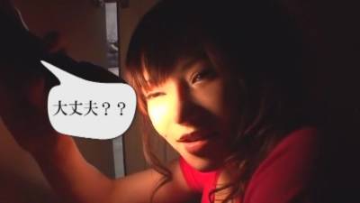 Crazy Japanese Slut Anri Okita In Hottest Stockings Jav Movie - hotmovs.com - Japan