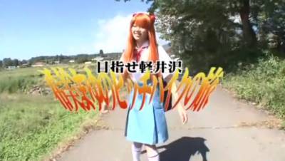 Horny Japanese Girl Mayu Nozomi In Amazing Handjobs, Blowjob Jav Video - hotmovs.com - Japan
