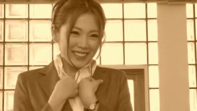 Fabulous Japanese Whore Asami Ogawa In Exotic Handjobs, Upskirts Jav Clip - hotmovs.com - Japan