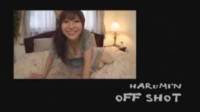 Exotic Japanese Chick Harumi Asano In Hottest Big Tits, Hardcore Jav Scene - hotmovs.com - Japan