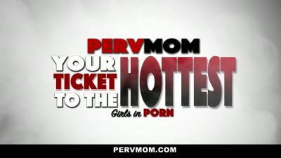 Cassandra Cain In The Latina Stepmom Seductress - hotmovs.com