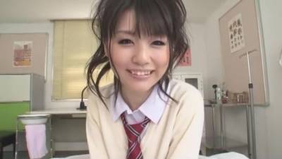 Horny Japanese Slut Tsubomi In Hottest Blowjob Jav Video - hotmovs.com - Japan